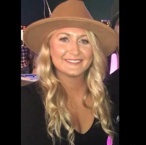 Meet your Posher, Haley